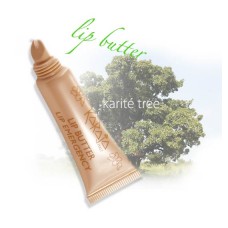Защитное масло для губ LIP BUTTER (11г)