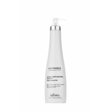 Шампунь восстанавливающий для прямых поврежденных волос MARAES Sleek Empowering Shampoo (300мл)