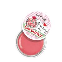 Масло для губ LIP BUTTER Strawberry Pie (4,5г)