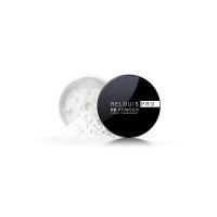 Пудра фиксирующая прозрачная RELOUIS PRO HD POWDER (10г)