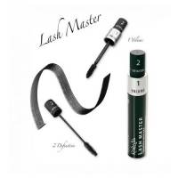 Тушь LASH MASTER Супер объем + Форма (9г)