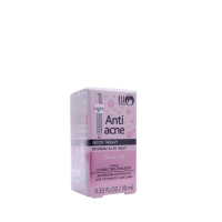 Эмульсия-корректор для точечного нанесения DETOX THERAPY Anti-acne (10мл)