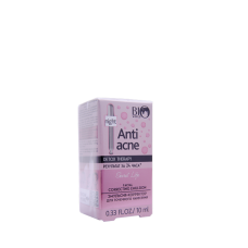 Эмульсия-корректор для точечного нанесения DETOX THERAPY Anti-acne (10мл)
