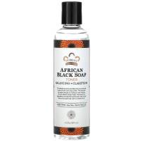 Тоник AFRICAN BLACK SOAP (127мл)